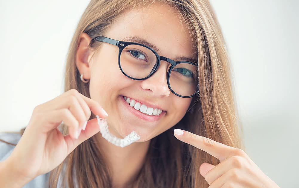 Invisalign® Teen Miami Lakes