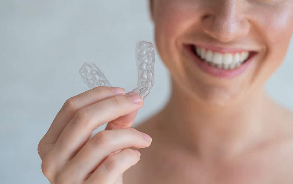 Invisalign® Treatment Near You