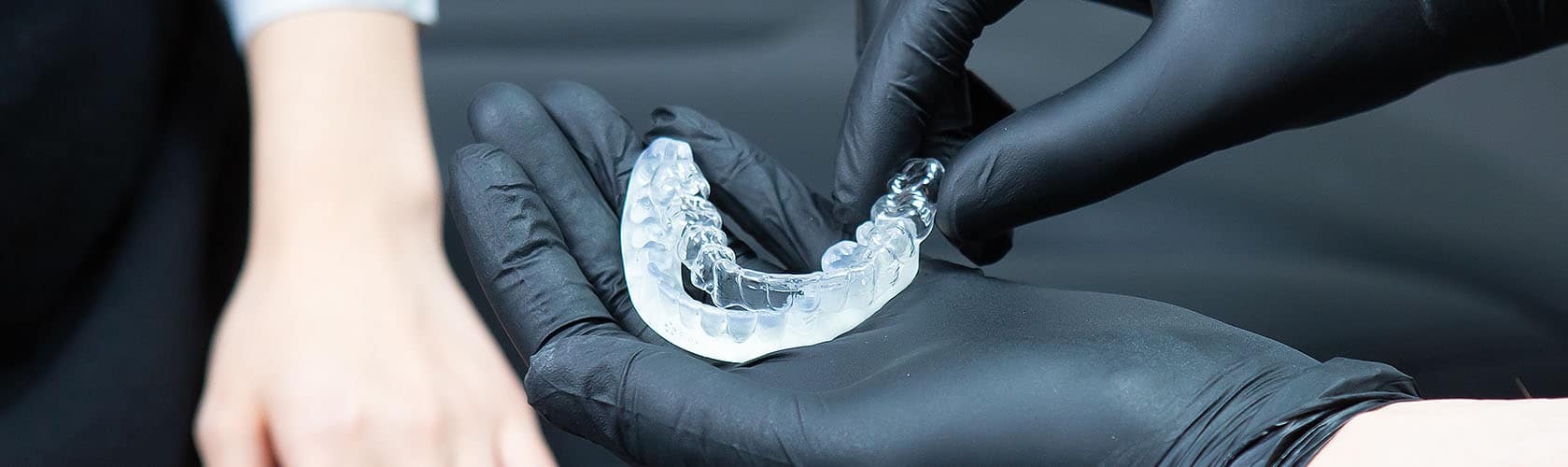 mouthguard