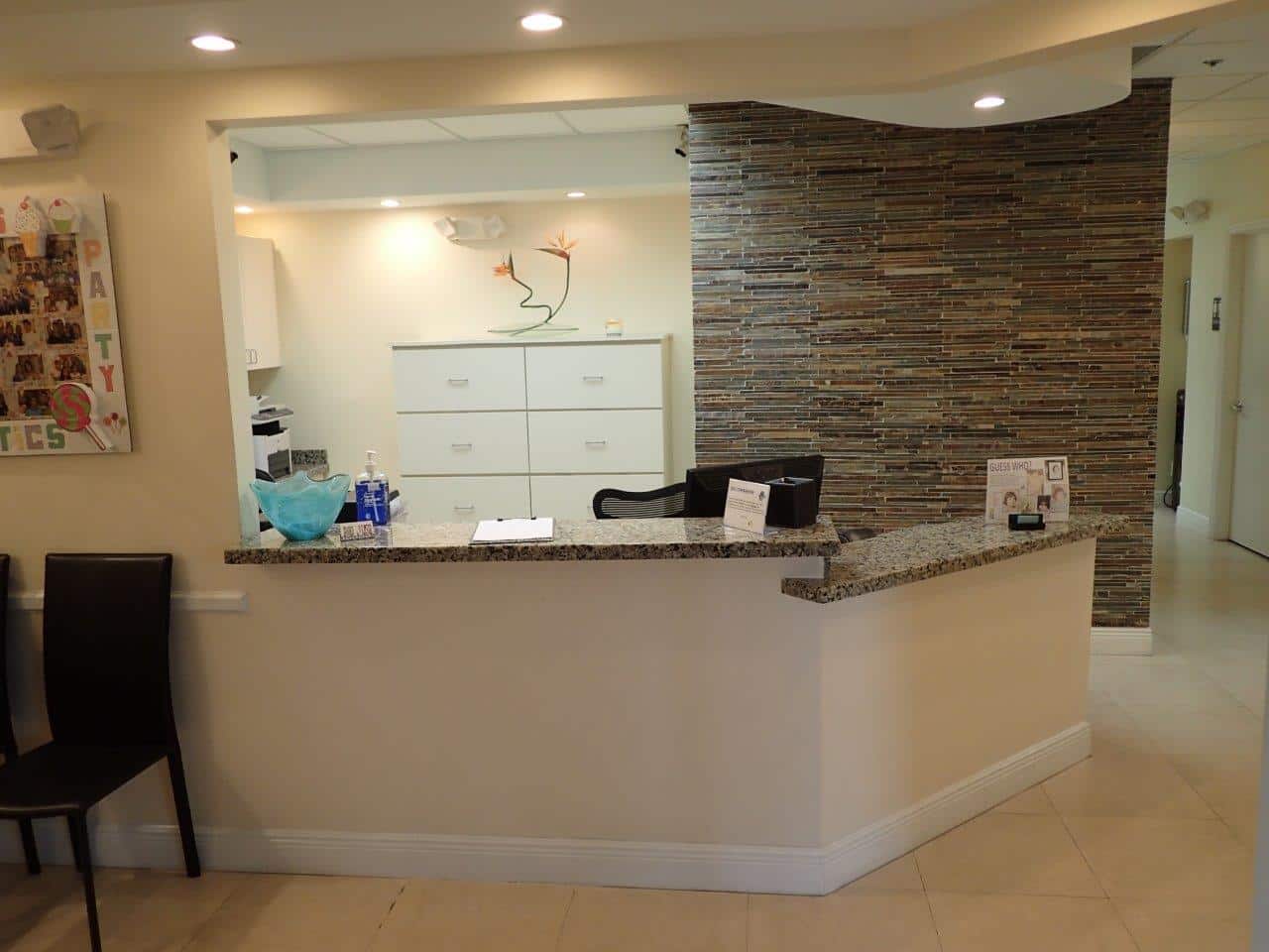 Orthodontists Near Me in Miramar, Florida Orthodontist Office