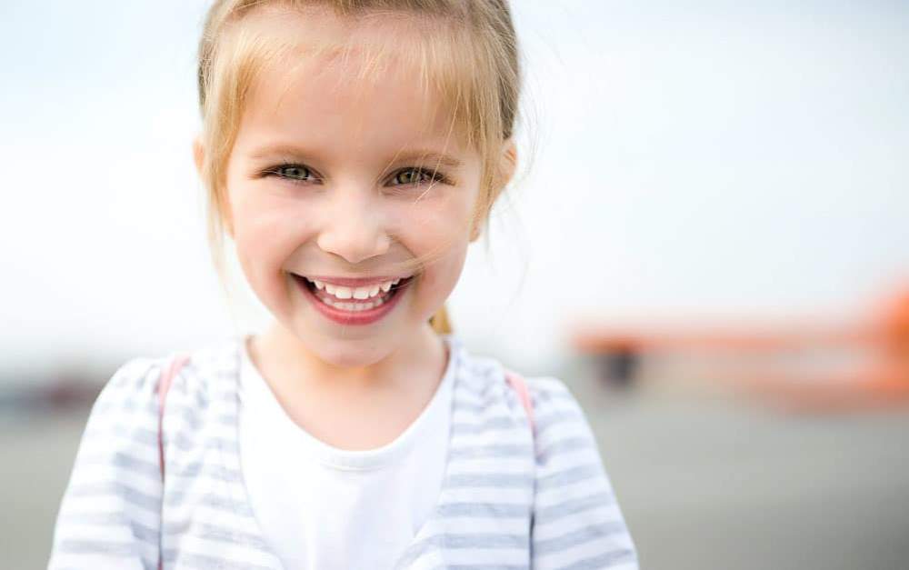 Braces for Children's Teeth Miami Pediatric Orthodontist Near Me