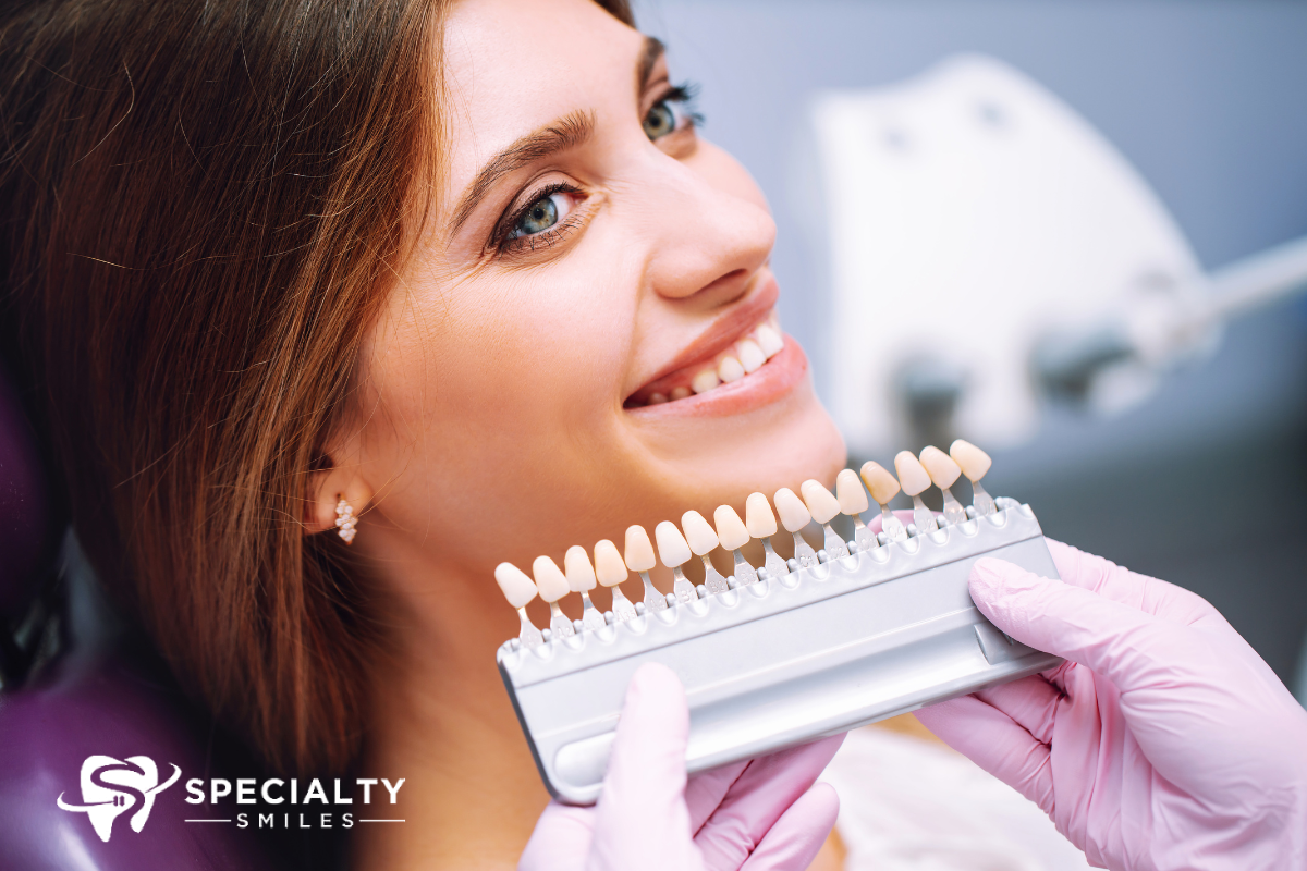 zoom professional teeth whitening near miami lakes, florida