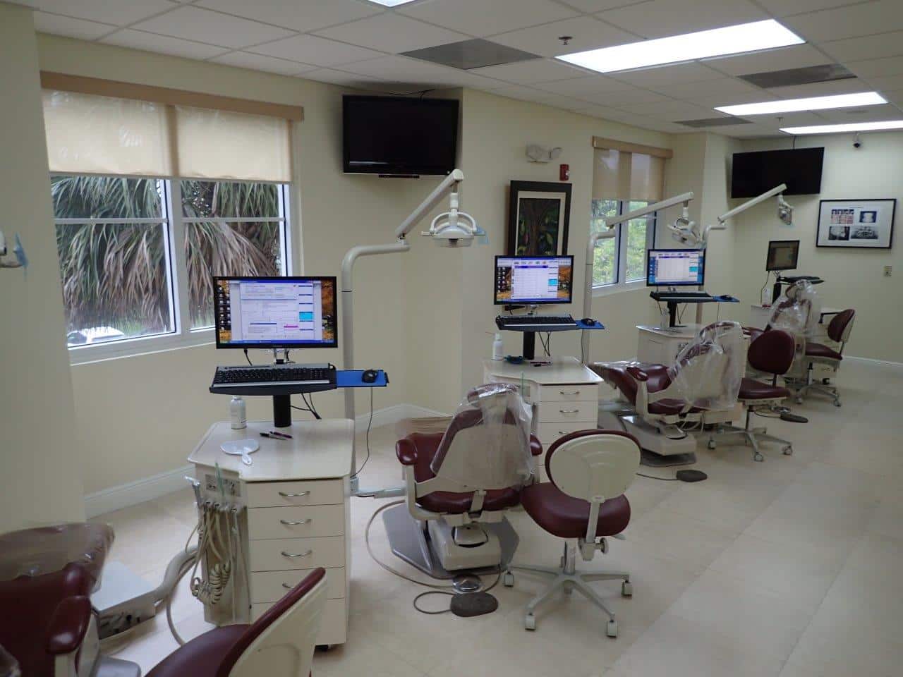 Other Orthodontic Treatments We Provide In Hallandale Beach, FL