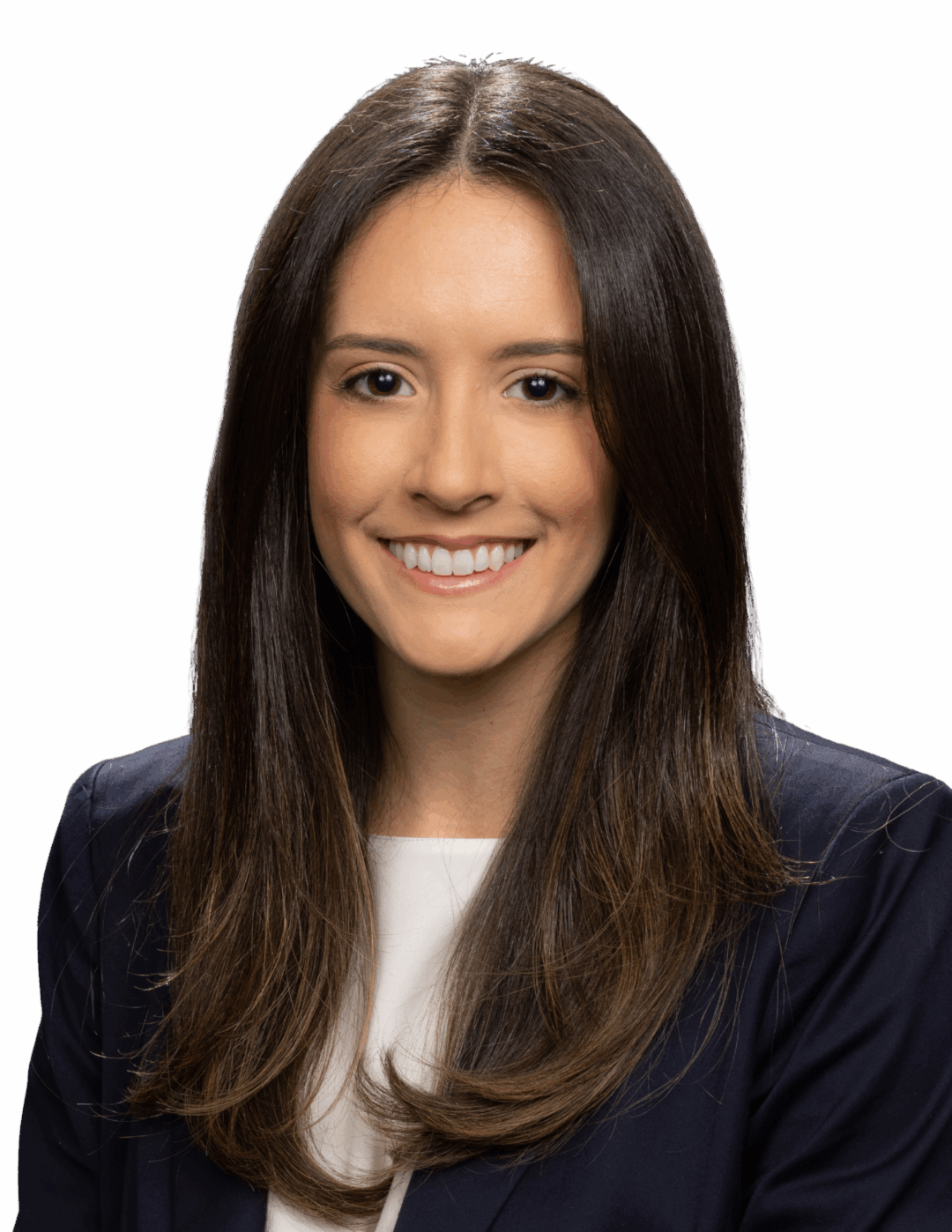 Dr. Cristina Sanchez, DMD, MS