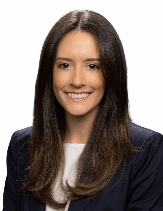 Dr. Cristina Sanchez, DMD, MS